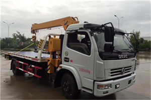 钦南区24小时道路救援服务